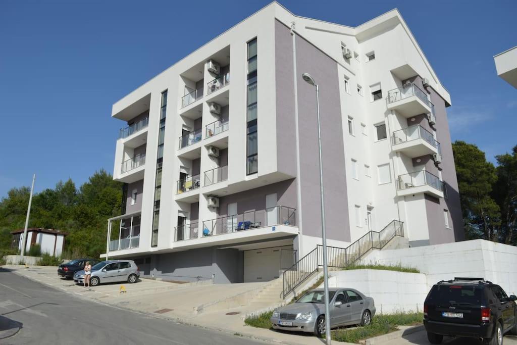 Apartman A&M ティヴァト エクステリア 写真