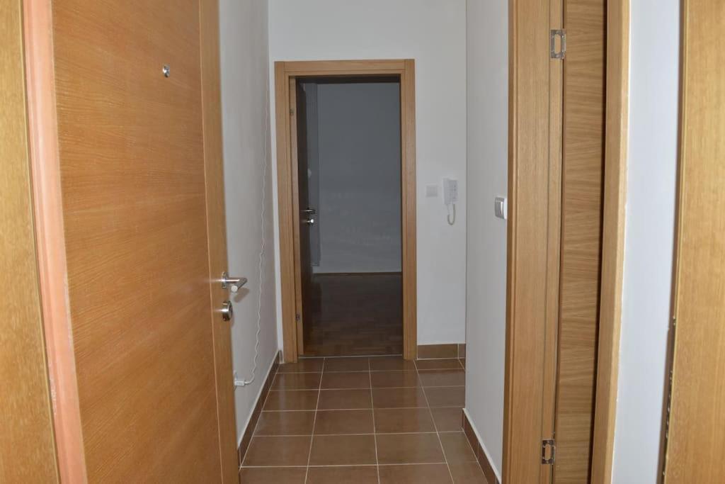 Apartman A&M ティヴァト エクステリア 写真