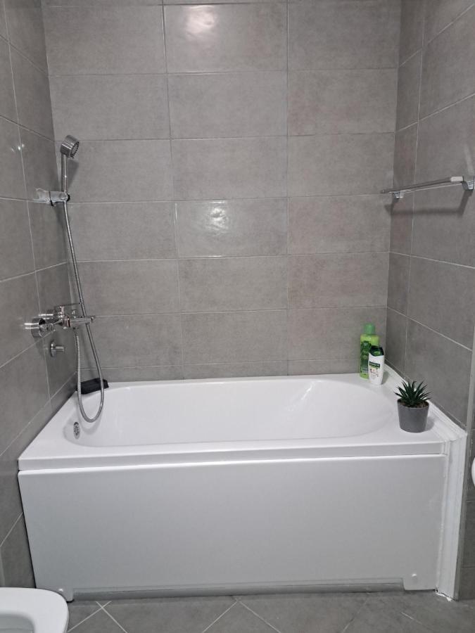 Apartman A&M ティヴァト エクステリア 写真