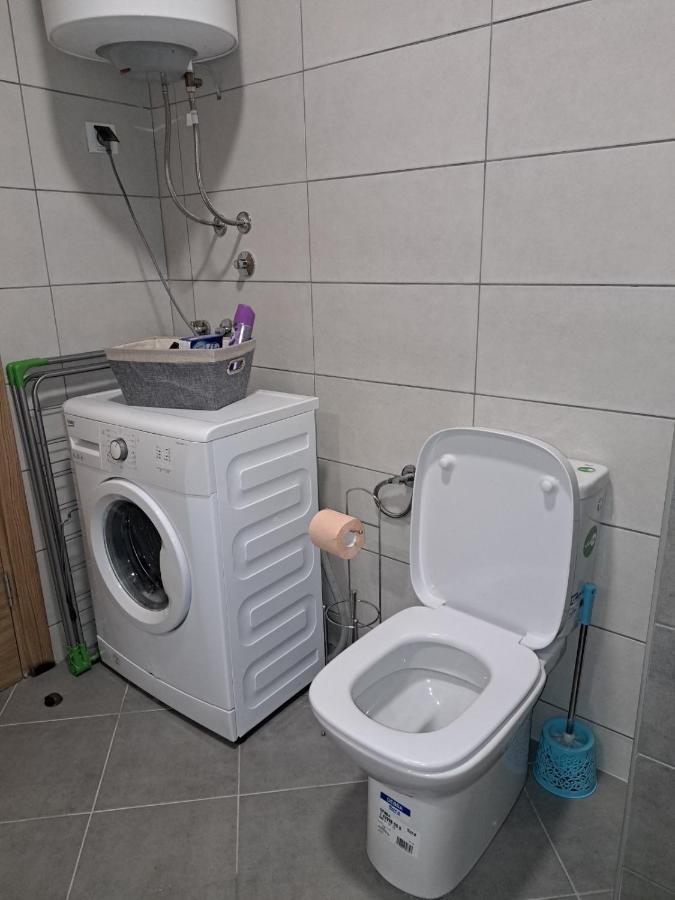 Apartman A&M ティヴァト エクステリア 写真