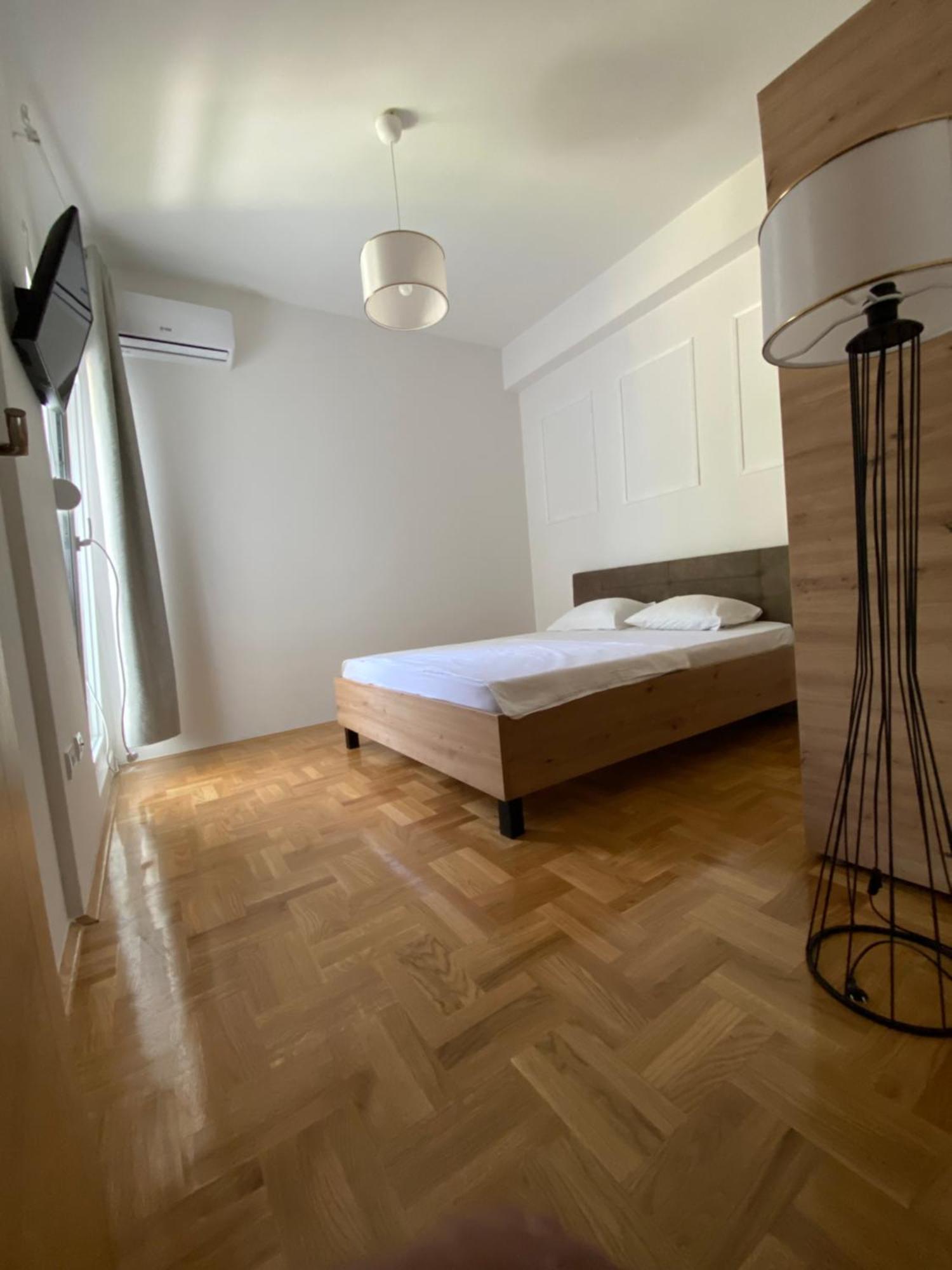 Apartman A&M ティヴァト エクステリア 写真