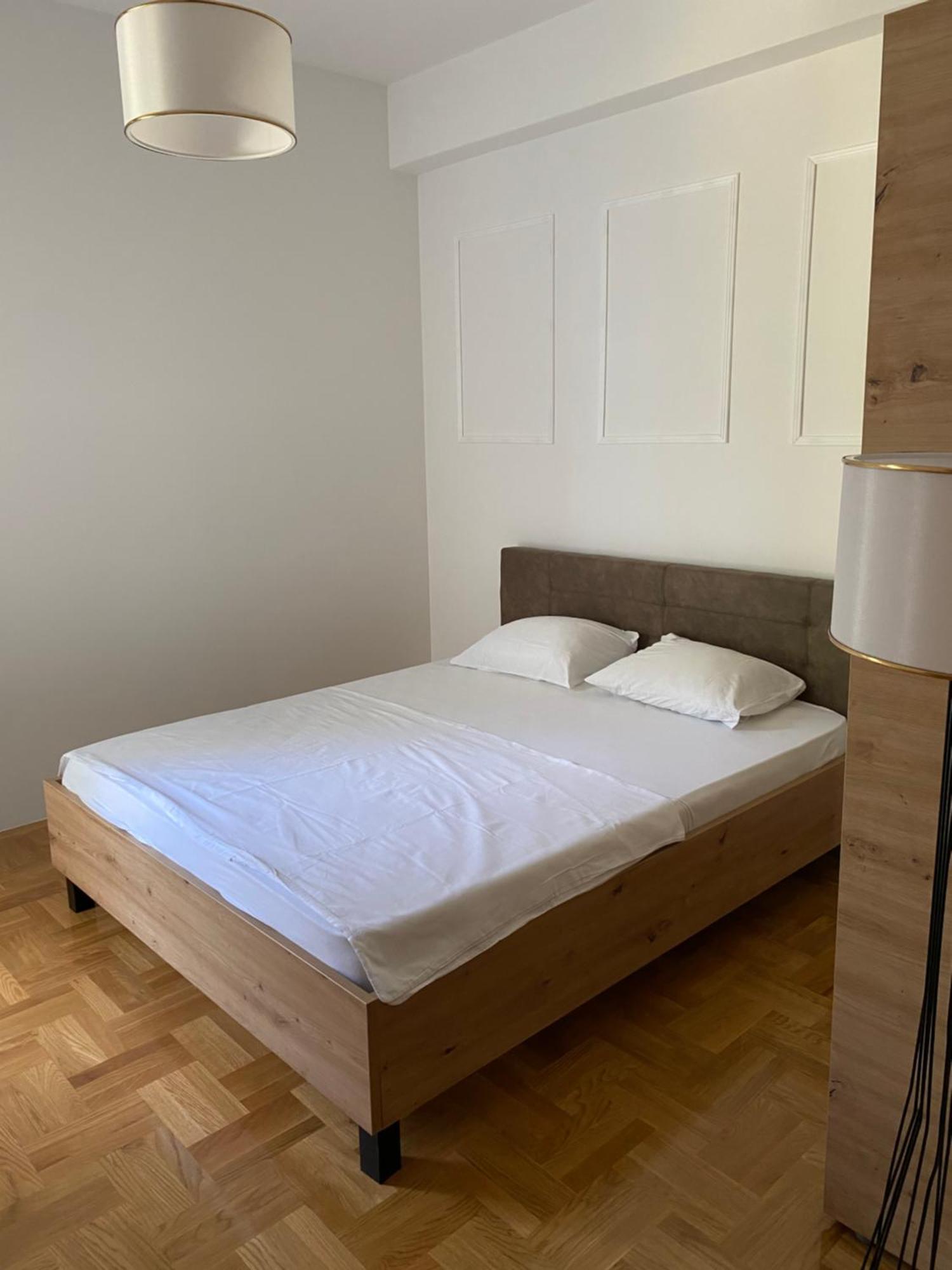 Apartman A&M ティヴァト エクステリア 写真